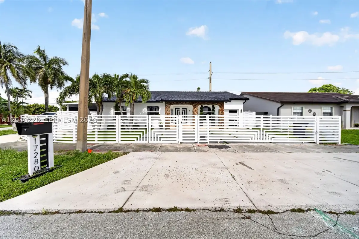 17280 SW 146th Ct, Miami, FL 33177 - #1