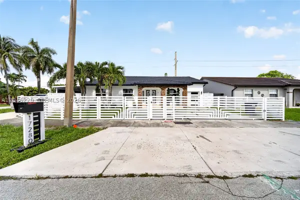17280 SW 146th Ct, Miami, FL 33177