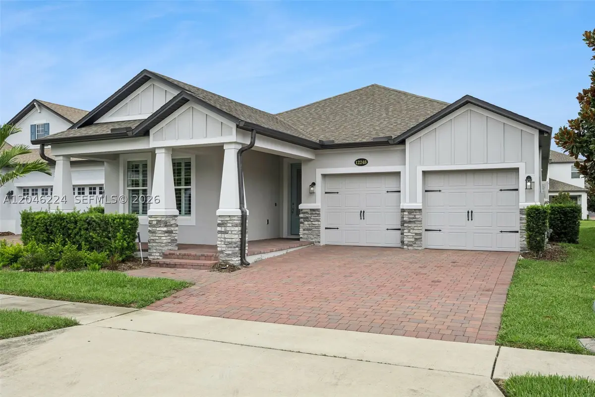 12248 Encore At Ovation Way, Winter Garden, FL 34787 - #1