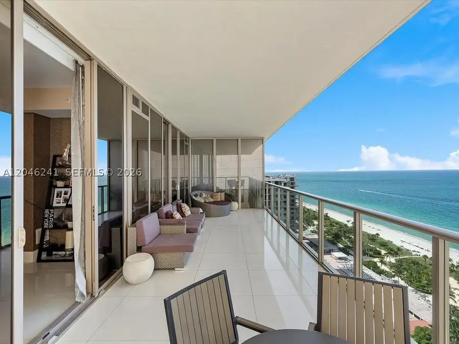 9705 Collins Ave #1804N, Bal Harbour, FL 33154 - #3