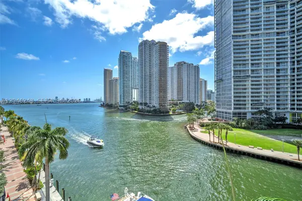 200 Biscayne Boulevard Way #509, Miami, FL 33131