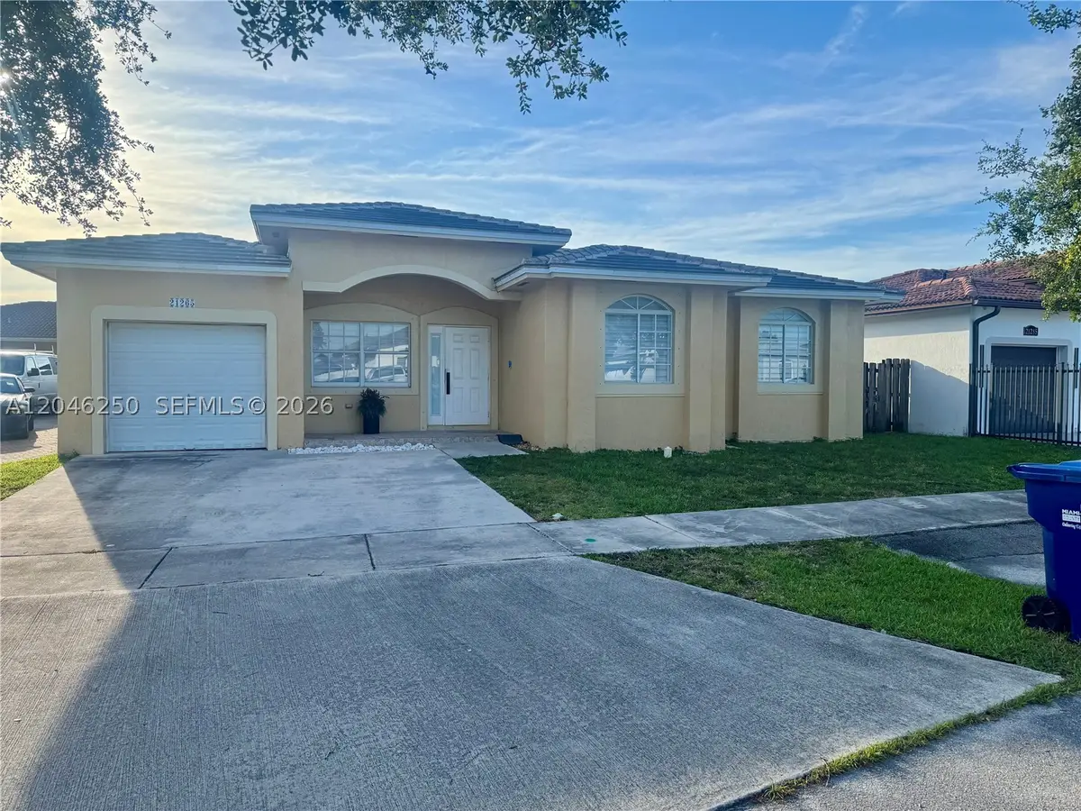 Address Withheld By Seller, Miami, FL 33177 - #1