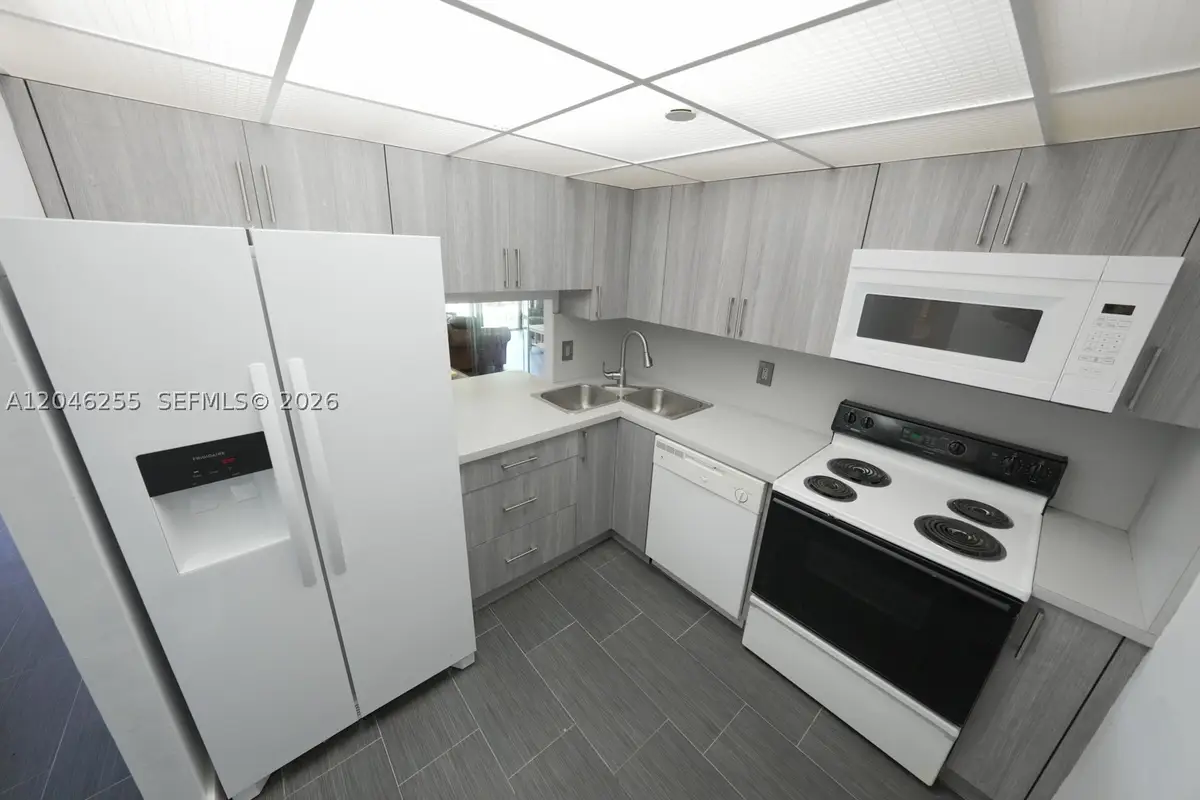 1470 NE 123rd St #A104, North Miami, FL 33161 - #1