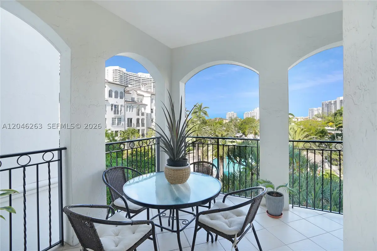 3700 Island Blvd #C307, Aventura, FL 33160 - #1