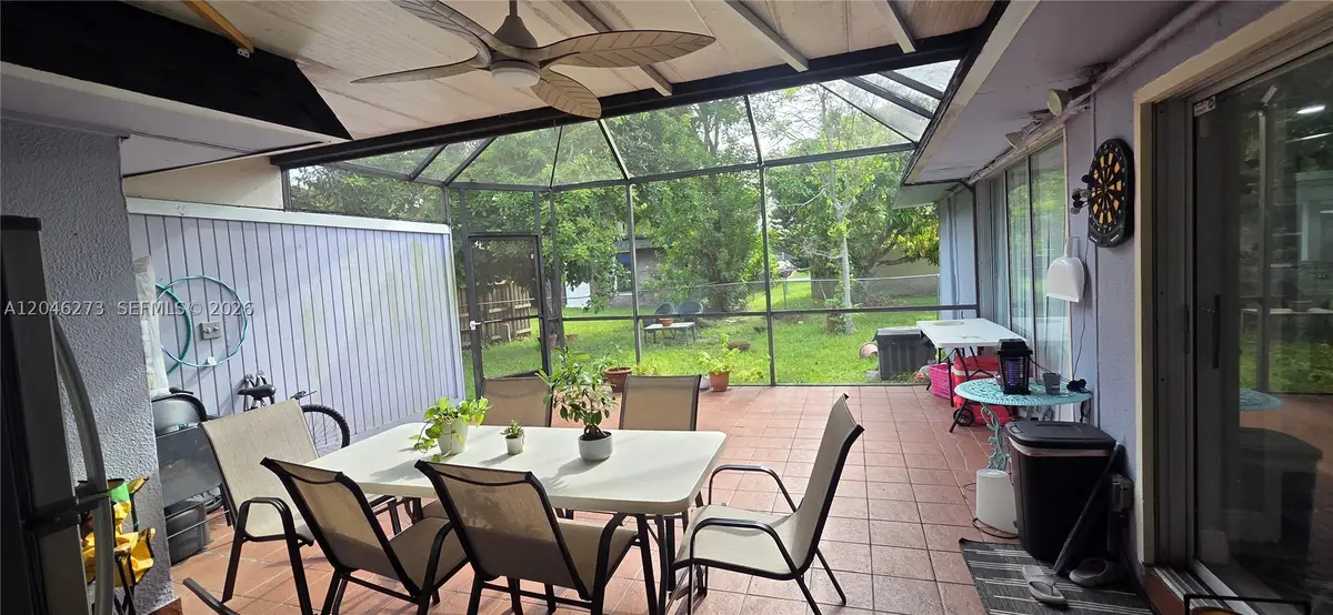4205 NW 52nd Ave, Lauderdale Lakes, FL 33319 - #1