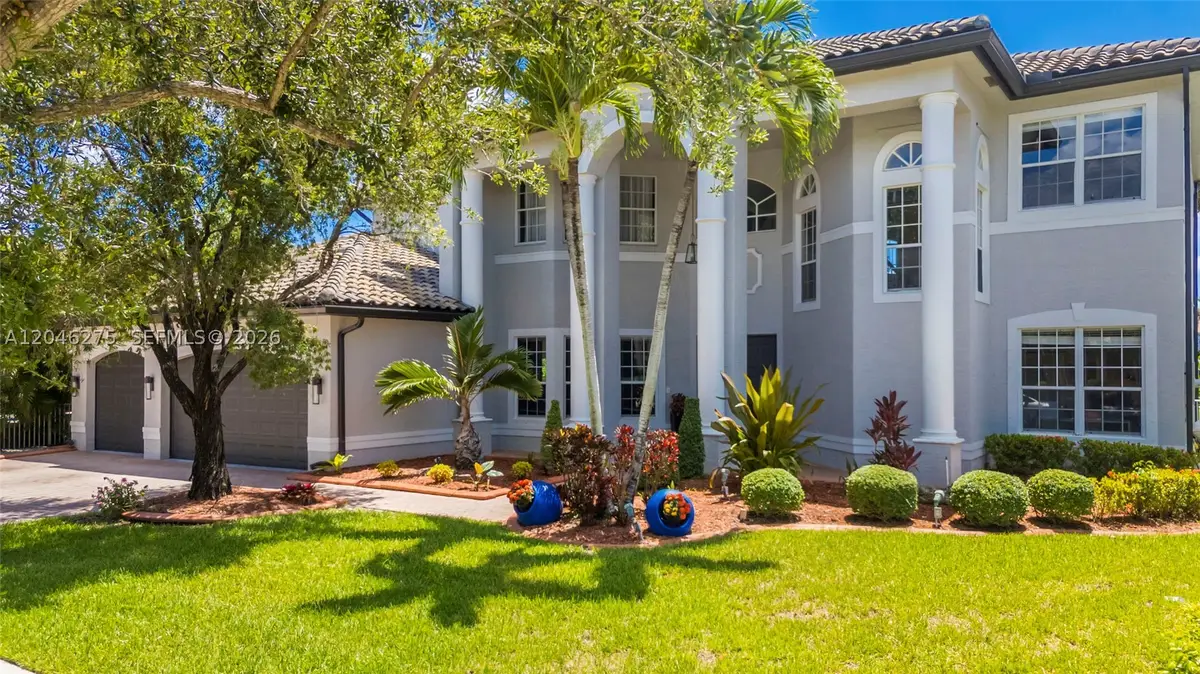 4135 SW 186th Way, Miramar, FL 33029 - #1