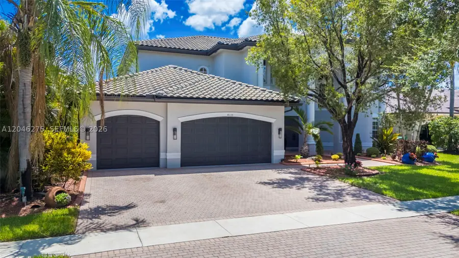4135 SW 186th Way, Miramar, FL 33029 - #2