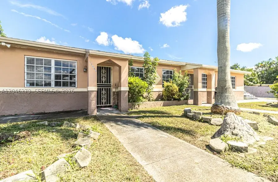 11401 NW 12th Ave, Miami, FL 33168 - #2