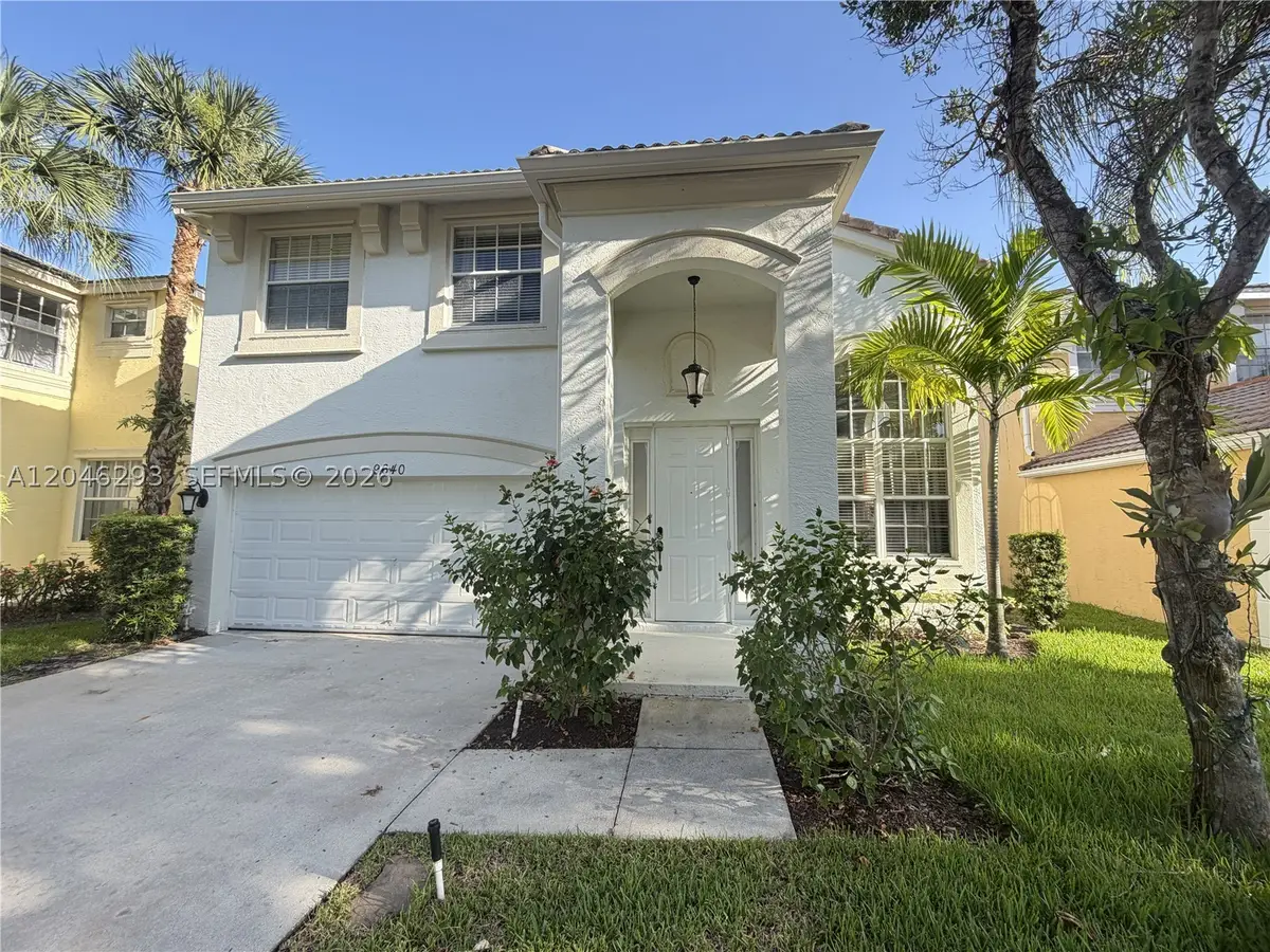 9640 Wyeth Ct, Wellington, FL 33414 - #1