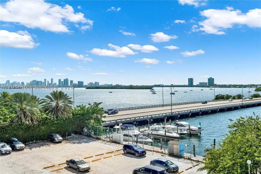 7904 West Dr #214, North Bay Village, FL 33141 - #2