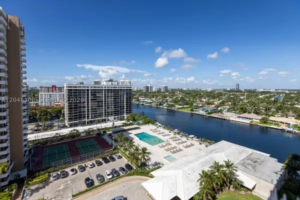 1965 S Ocean Dr #14C, Hallandale Beach, FL 33009