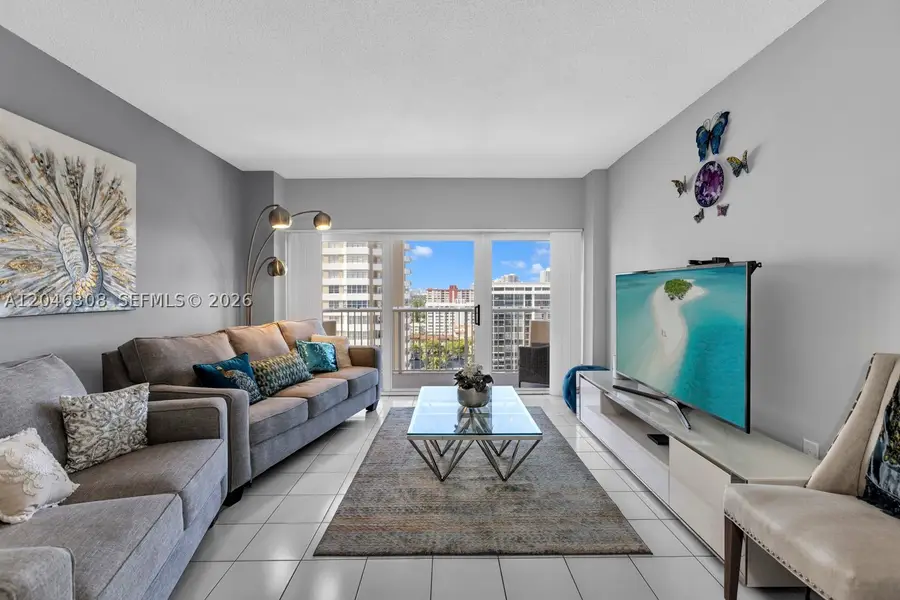 1965 S Ocean Dr #14C, Hallandale Beach, FL 33009 - #2