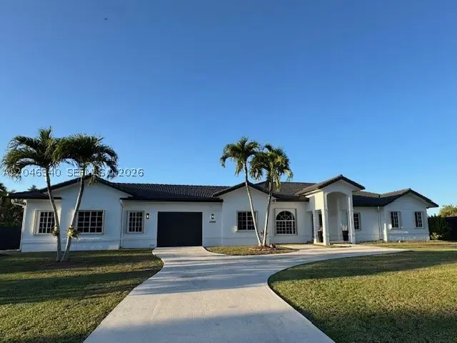 17911 SW 228th St, Miami, FL 33170 - #1