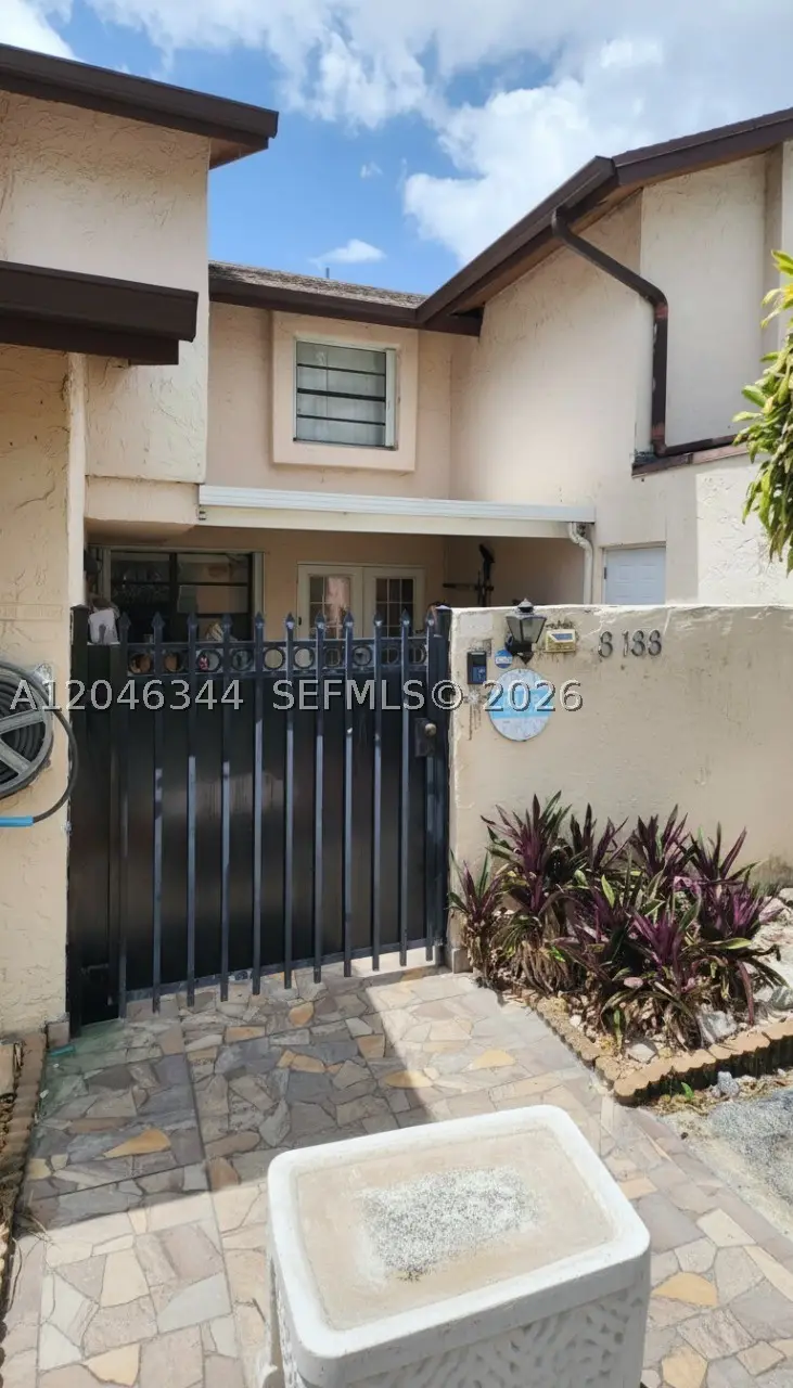 8188 NW 98th Lane #122, Hialeah Gardens, FL 33016 - #2