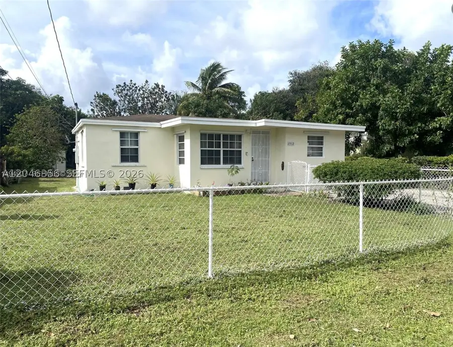 1512 N 58th Ave, Hollywood, FL 33021 - #2
