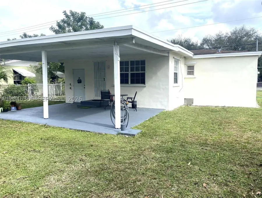 1512 N 58th Ave, Hollywood, FL 33021 - #3