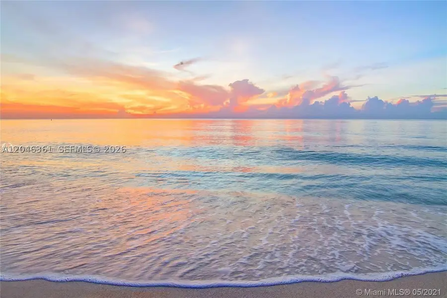 6801 Collins Ave #608 (door 616), Miami Beach, FL 33141 - #2