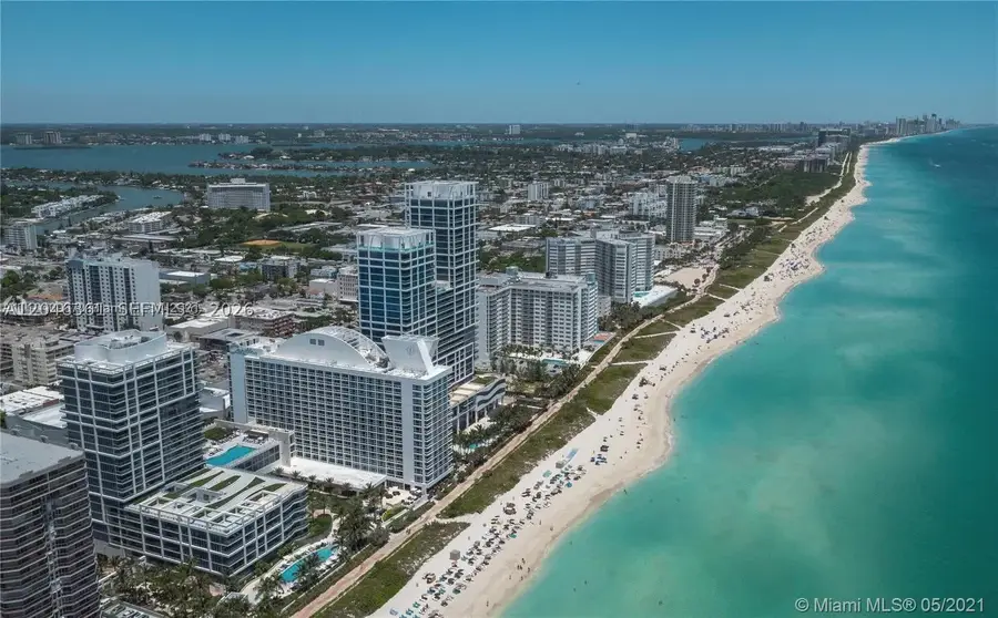 6801 Collins Ave #608 (door 616), Miami Beach, FL 33141 - #3