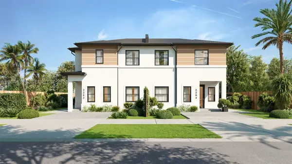1287 NW 71 Ter, Miami, FL 33147