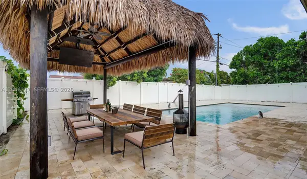 6431 S Coolidge St, Hollywood, FL 33024