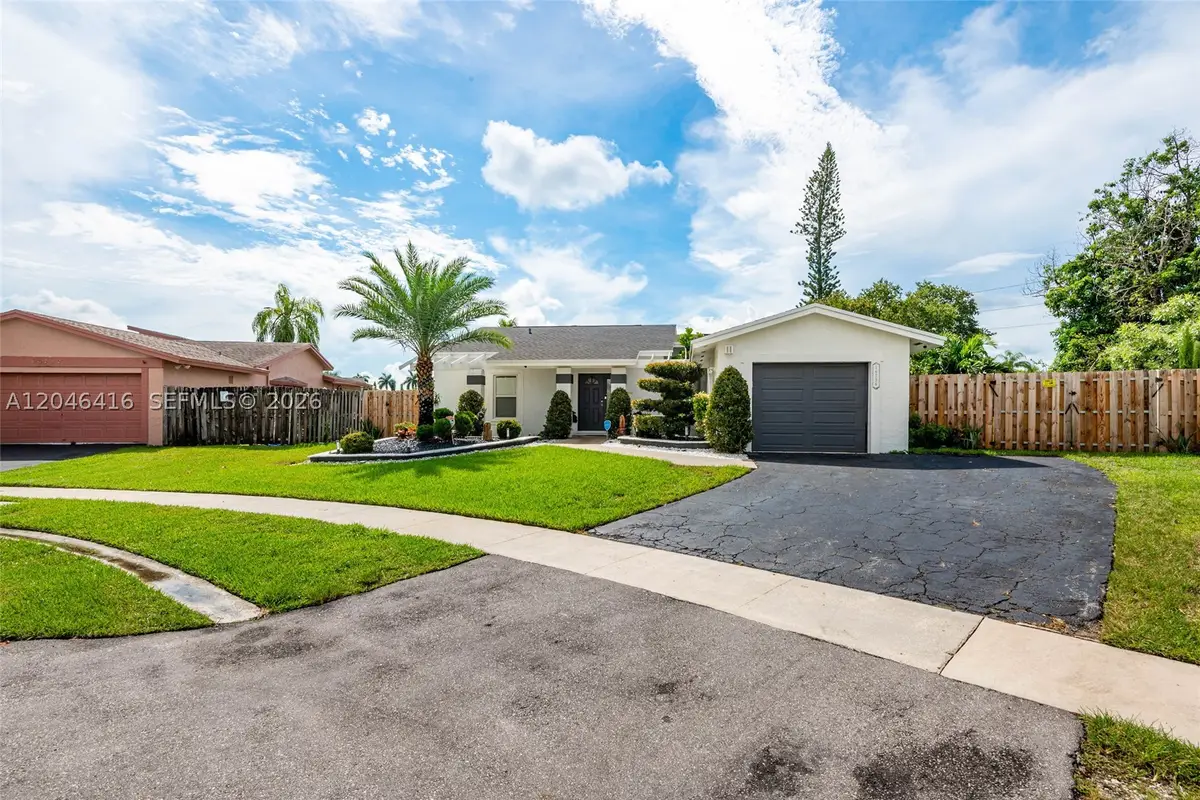 16736 SW 5th Way, Weston, FL 33326 - #1
