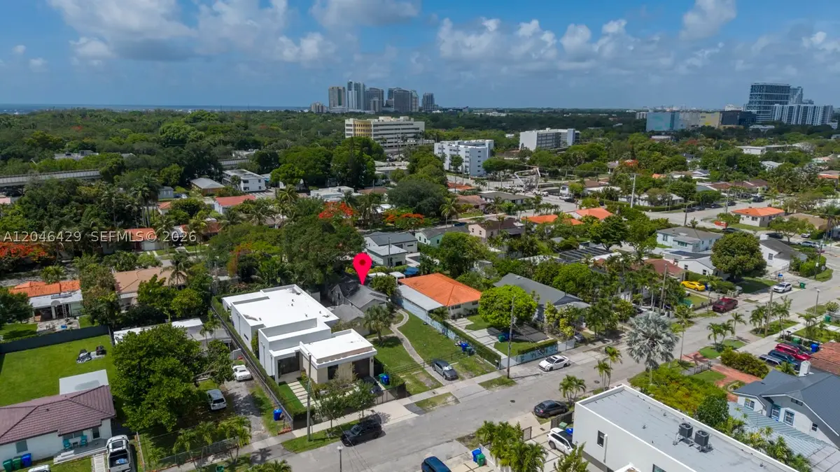 Address Withheld By Seller, Miami, FL 33133 - #1