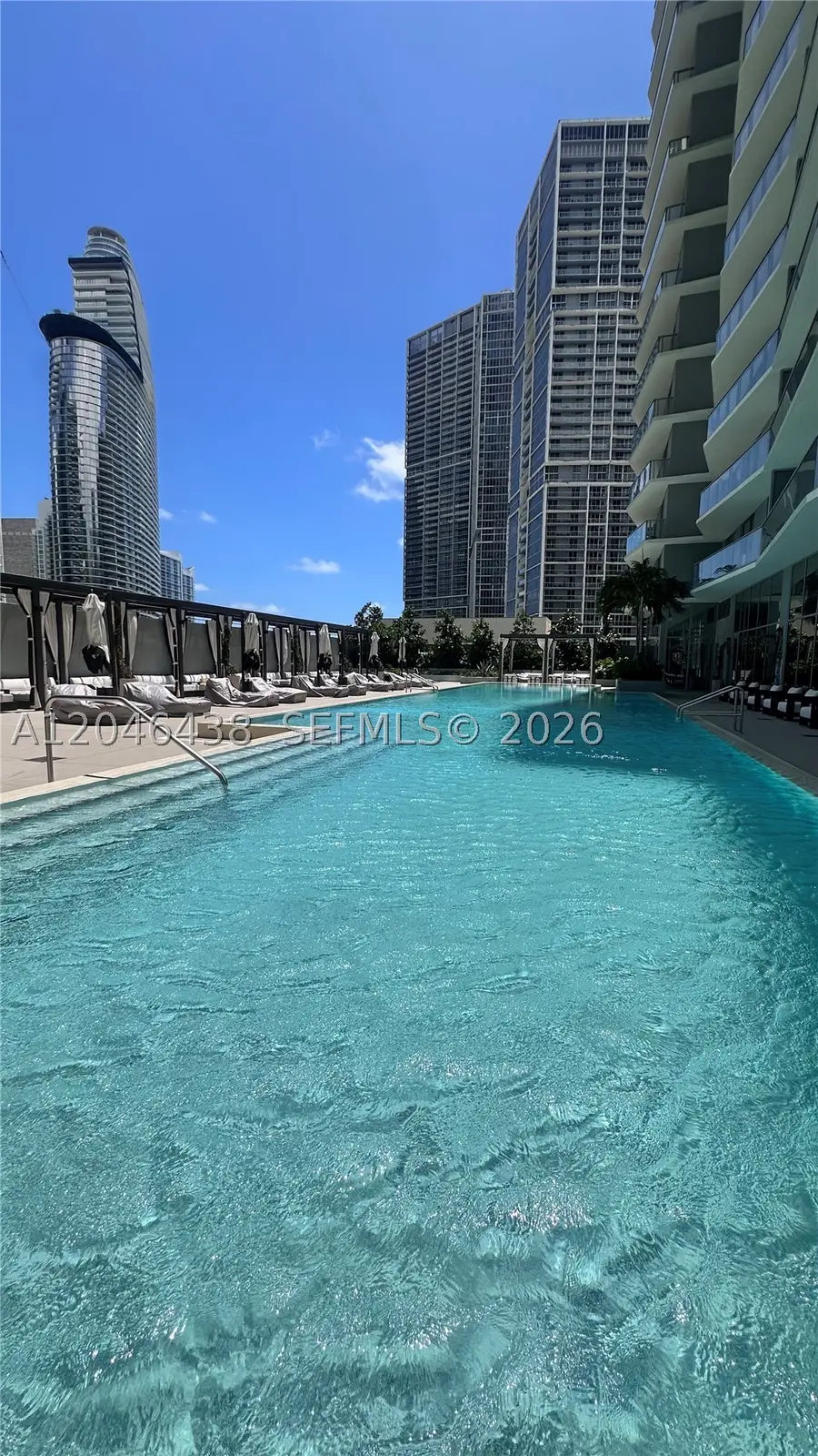 77 SE 5th Street #1915, Miami, FL 33131 - #3
