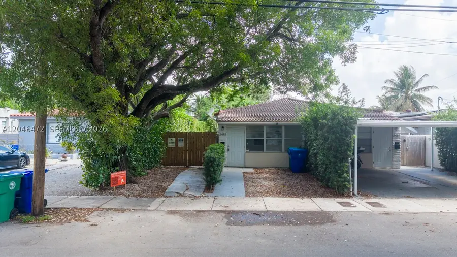 Address Withheld By Seller, Miami, FL 33135 - #2
