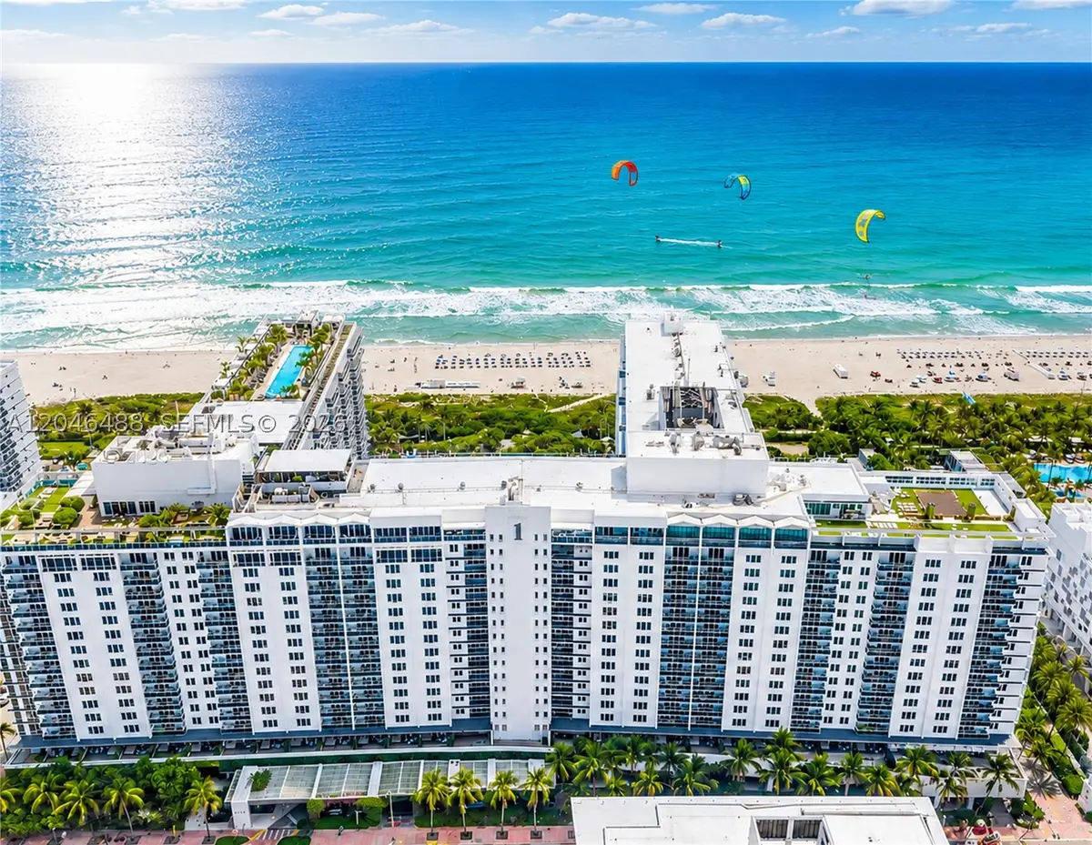 2301 Collins Ave #PH22, Miami Beach, FL 33139 - #1