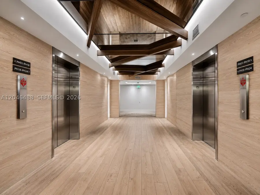 2301 Collins Ave #PH22, Miami Beach, FL 33139 - #2