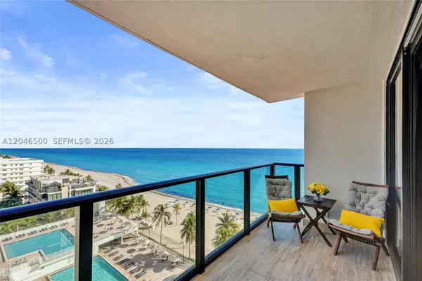 2301 S Ocean Dr #1004, Hollywood, FL 33019