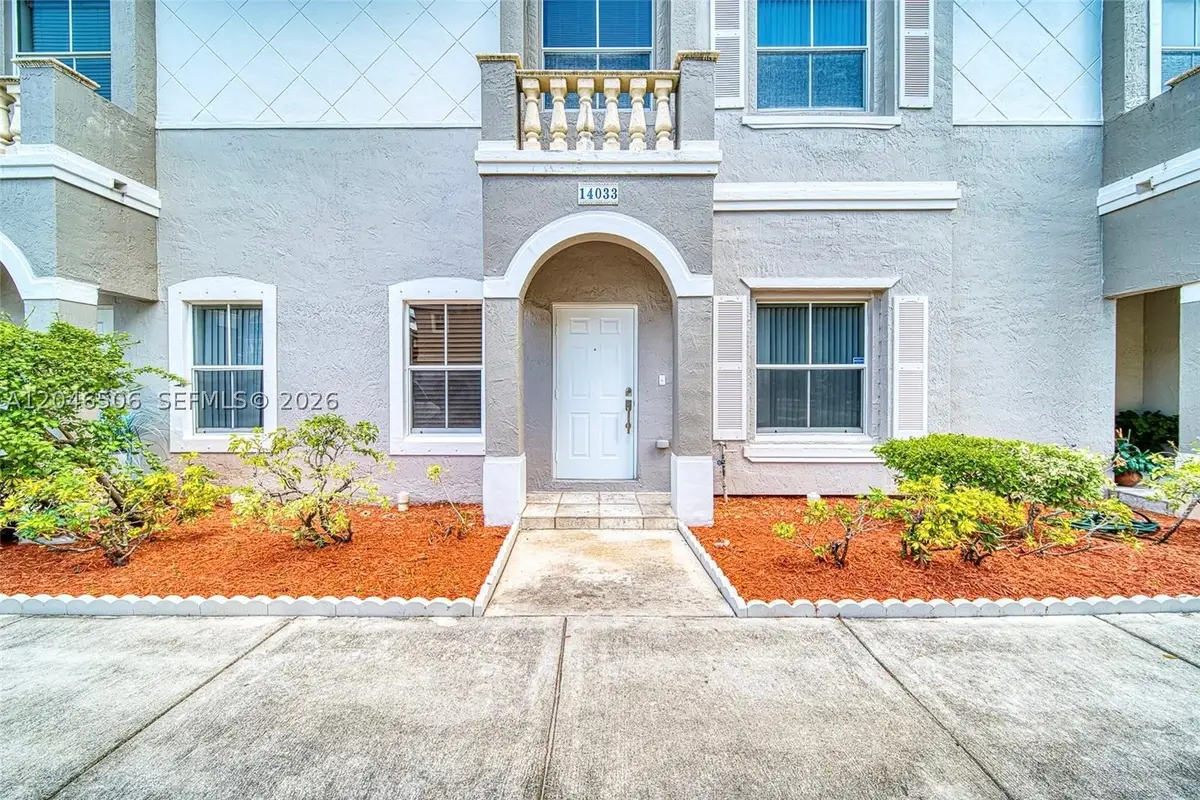 14033 SW 49th St #6, Miramar, FL 33027 - #1
