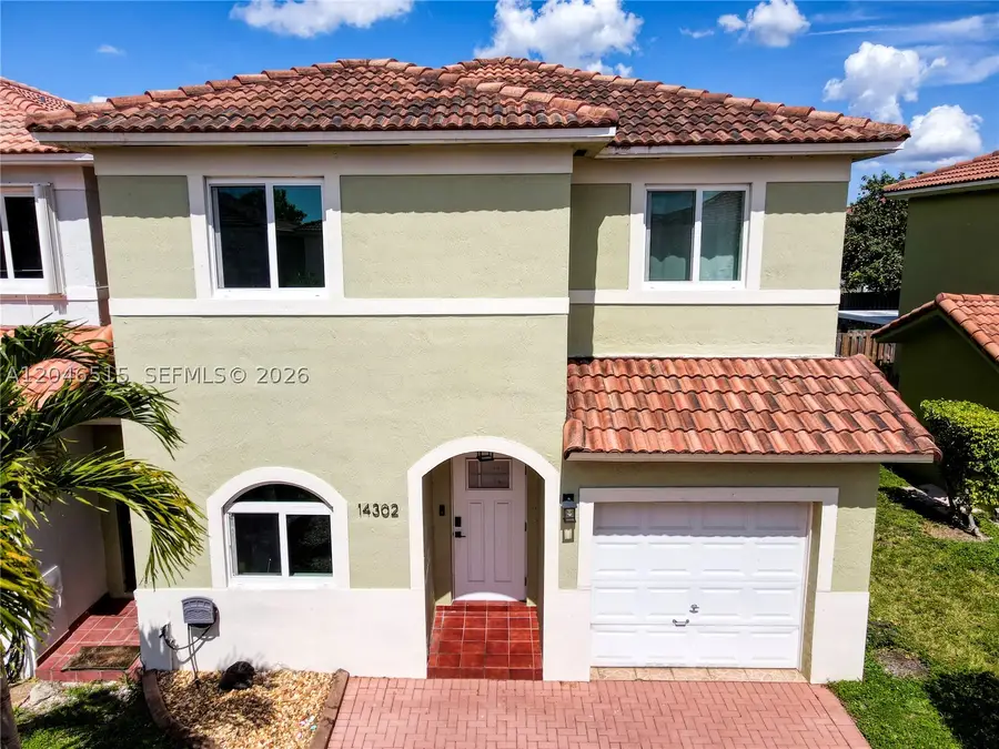 14302 SW 133rd Ct, Miami, FL 33186 - #2