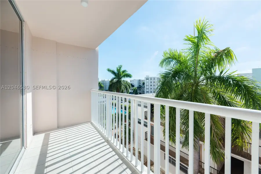 3161 S Ocean Dr #407, Hallandale Beach, FL 33009 - #3