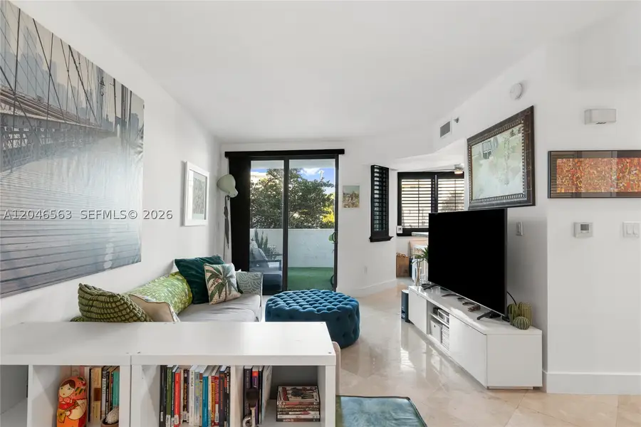 110 Washington Ave #2309, Miami Beach, FL 33139 - #2