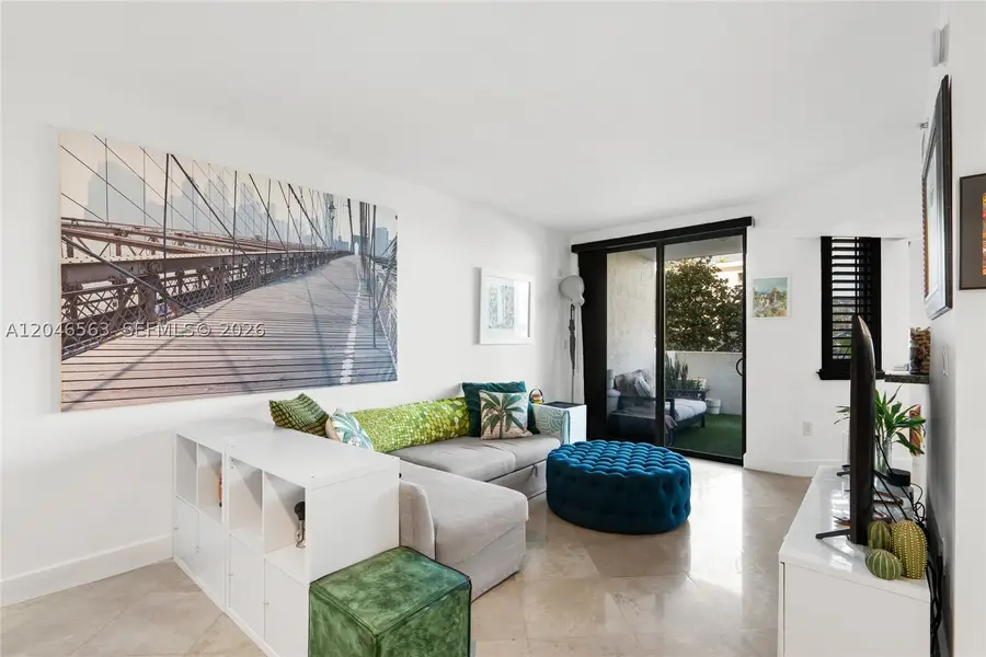 110 Washington Ave #2309, Miami Beach, FL 33139 - #3