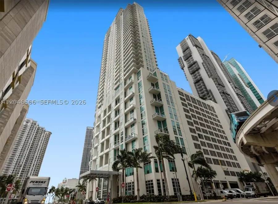 300 S Biscayne Blvd #T-2603, Miami, FL 33131 - #2