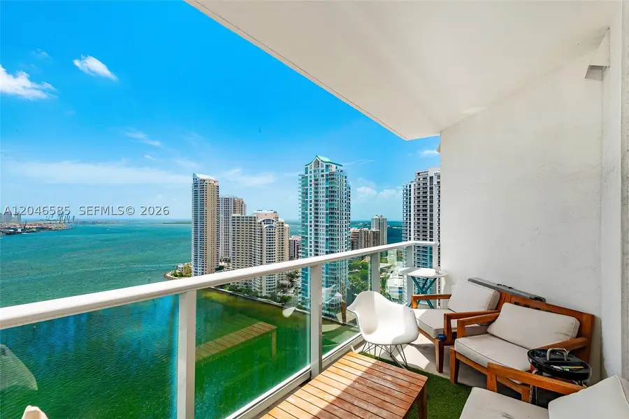 300 S Biscayne Blvd #T-2612, Miami, FL 33131 - #3