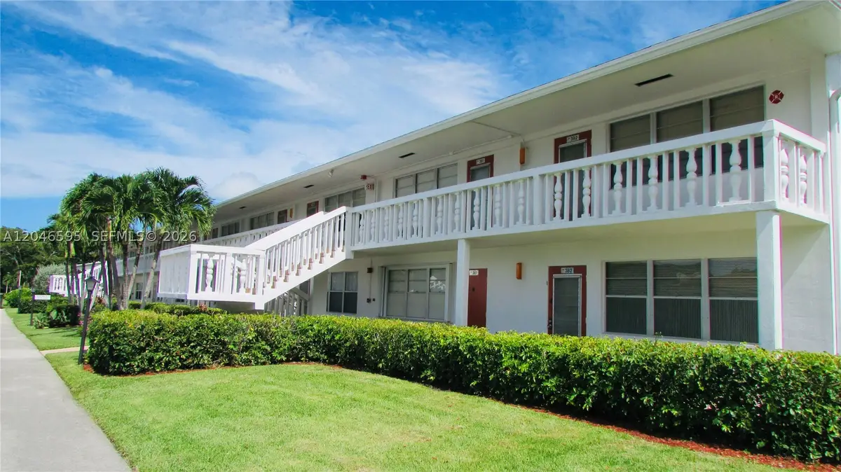 389 Tilford R #389, Deerfield Beach, FL 33442 - #1