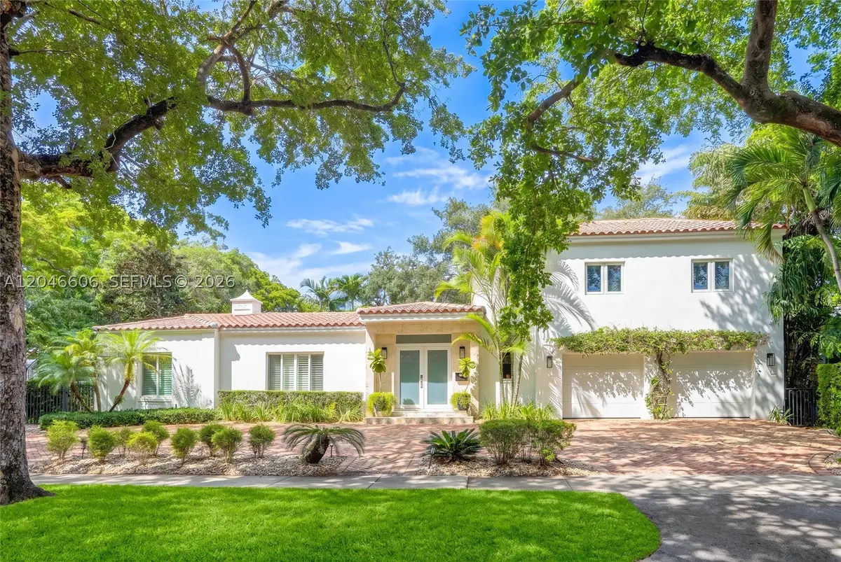 100 Sarto Ave., Coral Gables, FL 33134 - #1