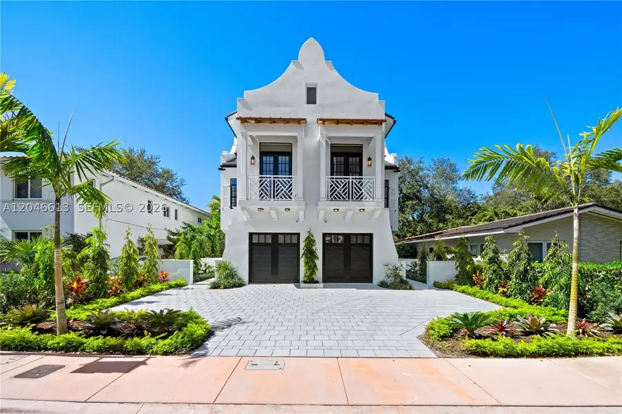 2710 S Le Jeune Rd, Coral Gables, FL 33134 - #2