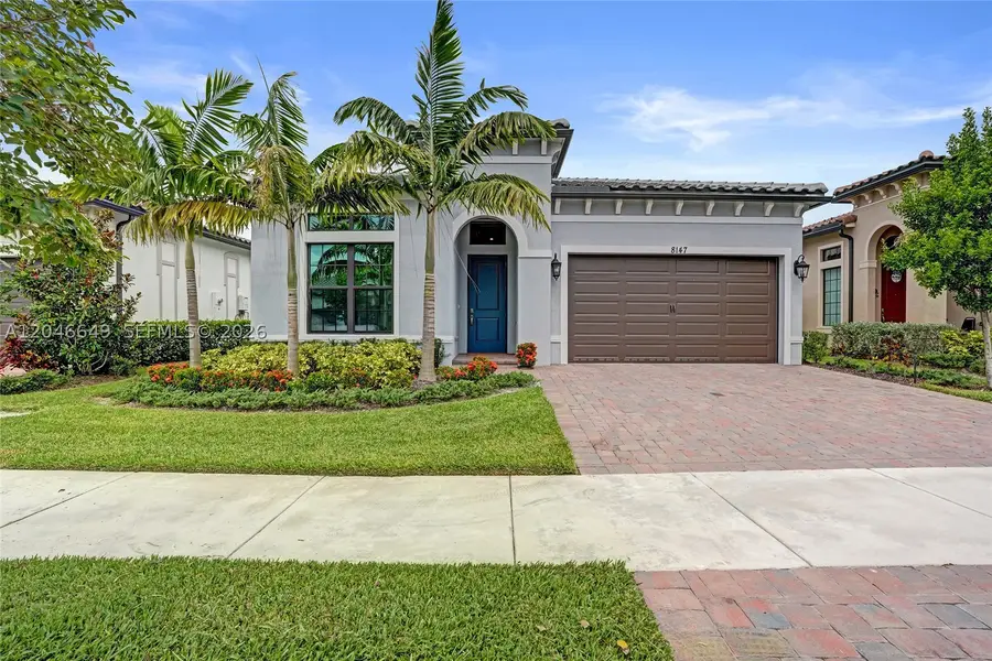 8147 Juniper Dr, Parkland, FL 33067 - #3