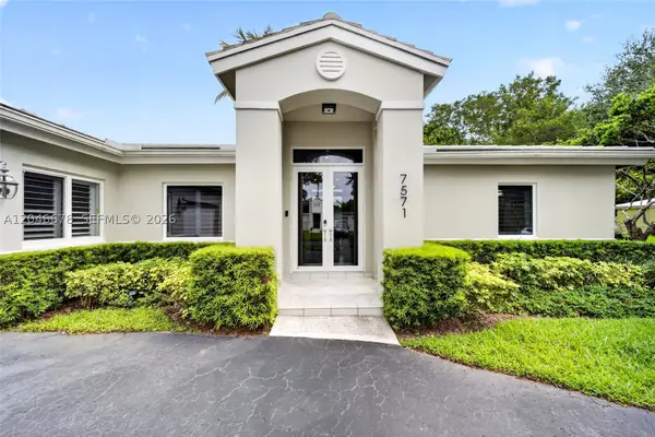 7571 SW 148th Ter, Palmetto Bay, FL 33158