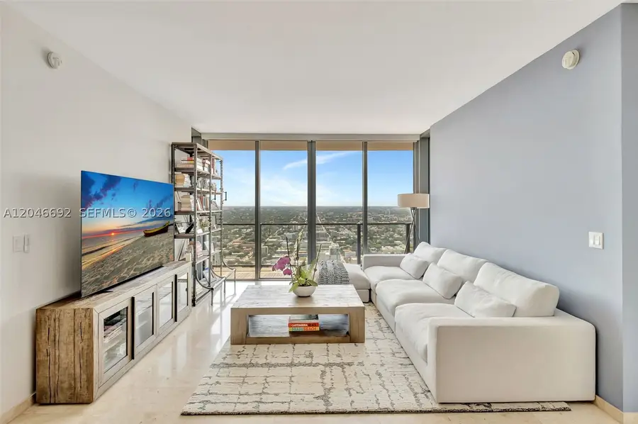 88 SW 7th St #3604, Miami, FL 33130 - #2