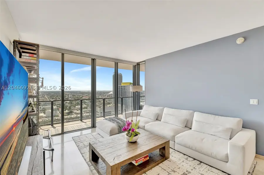 88 SW 7th St #3604, Miami, FL 33130 - #3