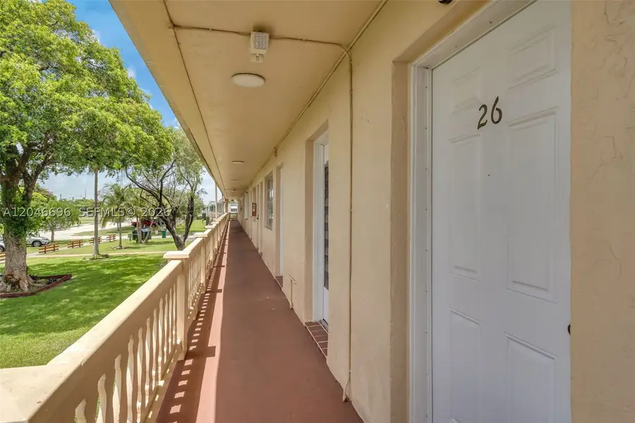 20327 NE 2nd Ave #26, Miami, FL 33179 - #2
