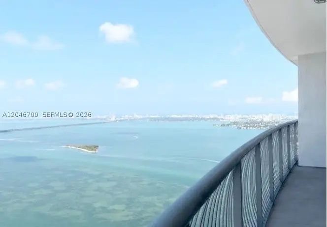 1750 N Bayshore Dr #5105, Miami, FL 33132 - #1