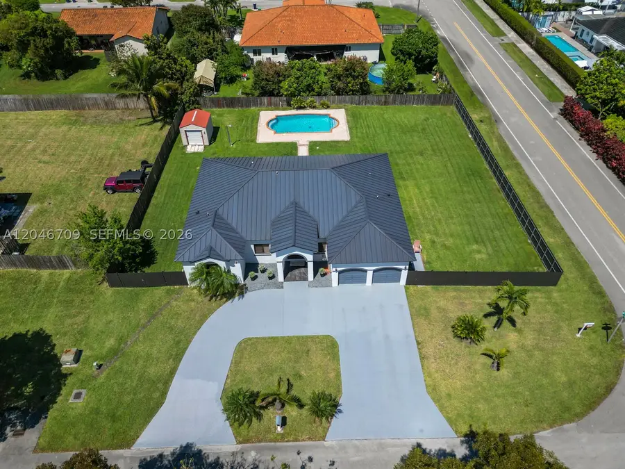 13205 SW 218th Ter, Miami, FL 33170 - #3