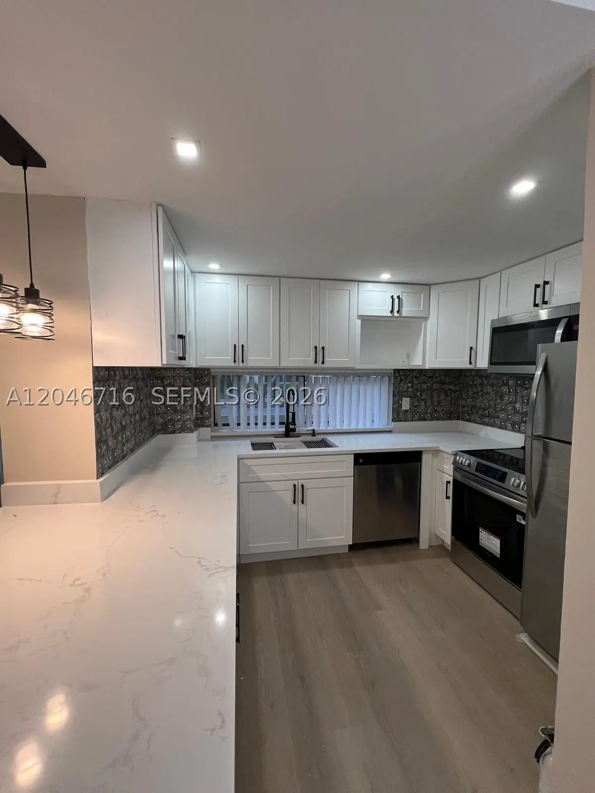 17021 N Bay Rd #124, Sunny Isles Beach, FL 33160 - #1