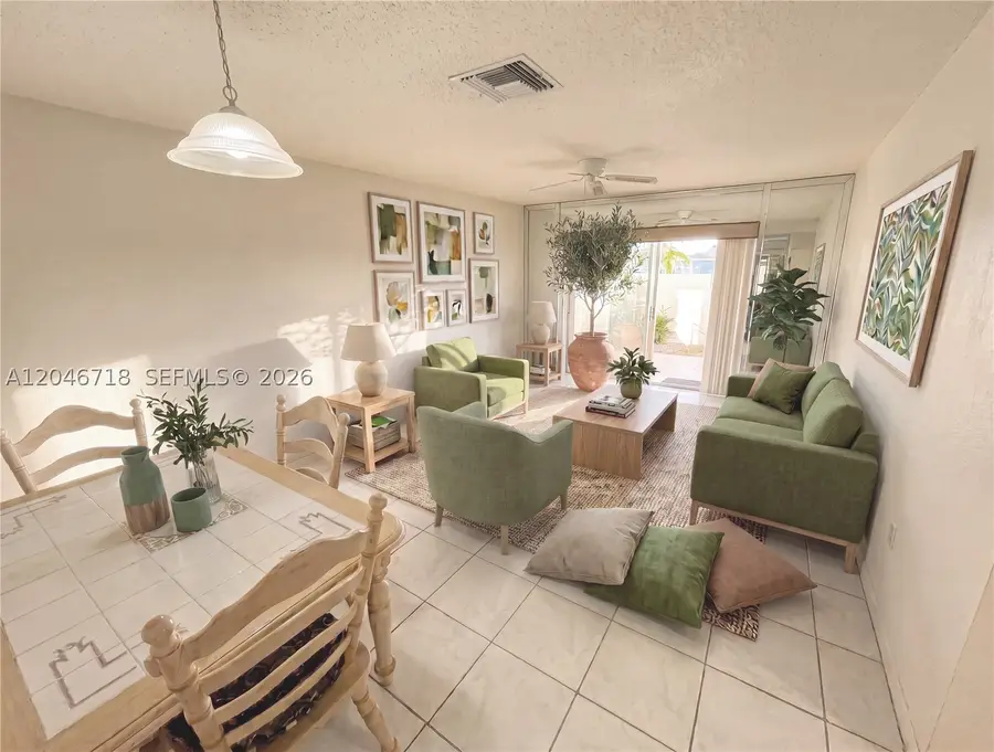 2800 NW 56th Ave #B207, Lauderhill, FL 33313 - #2